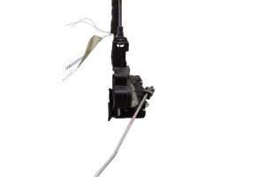 Serrure arriere gauche CHEVROLET CAPTIVA Photo n°5