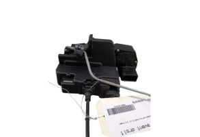 Serrure avant droit CHEVROLET CAPTIVA Photo n°3