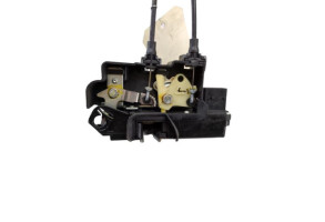 Serrure avant droit CHEVROLET CAPTIVA Photo n°4