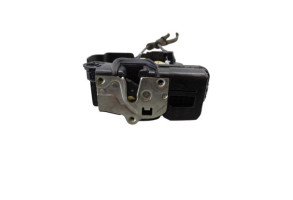 Serrure avant droit CHEVROLET CAPTIVA Photo n°6
