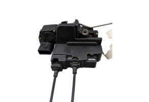 Serrure avant gauche CHEVROLET CAPTIVA Photo n°3