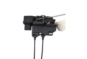 Serrure avant gauche CHEVROLET CAPTIVA Photo n°4