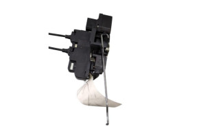 Serrure avant gauche CHEVROLET CAPTIVA Photo n°5