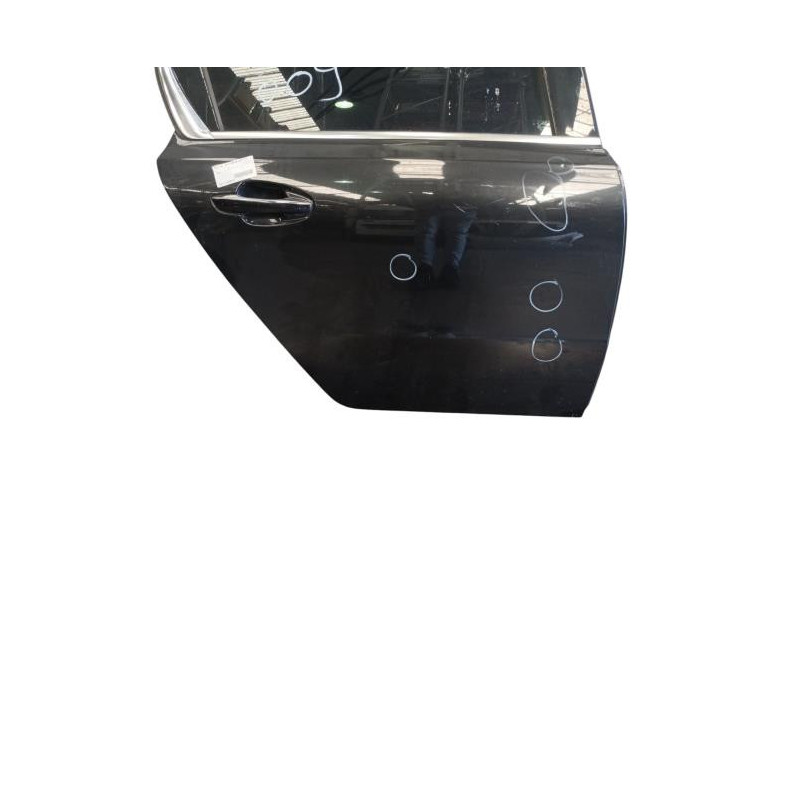 Porte arriere droit PEUGEOT 508 1 Photo n°1