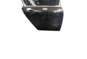Porte arriere droit PEUGEOT 508 1 Photo n°1