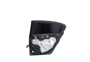 Porte arriere droit PEUGEOT 508 1 Photo n°2