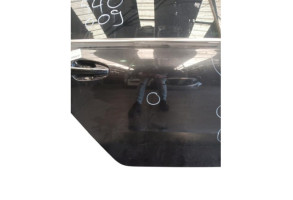 Porte arriere droit PEUGEOT 508 1 Photo n°4