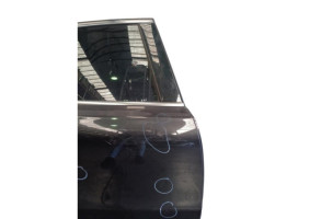 Porte arriere droit PEUGEOT 508 1 Photo n°9