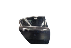 Porte arriere droit PEUGEOT 508 1 Photo n°10