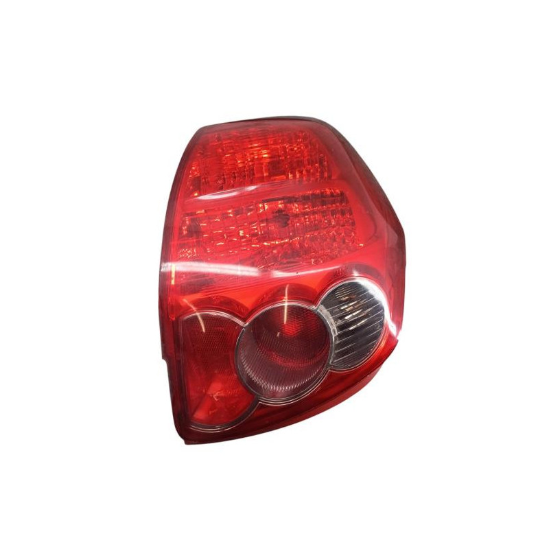 Feu arriere principal droit (feux) TOYOTA AURIS 1 Photo n°1