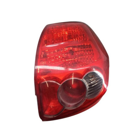 Feu arriere principal droit (feux) TOYOTA AURIS 1