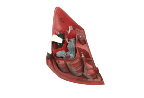 Feu arriere principal droit (feux) TOYOTA AURIS 1 Photo n°5