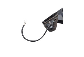 Retroviseur droit TOYOTA AURIS 1 Photo n°3