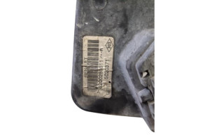 Moto ventilateur radiateur RENAULT CLIO 2 CAMPUS Photo n°2