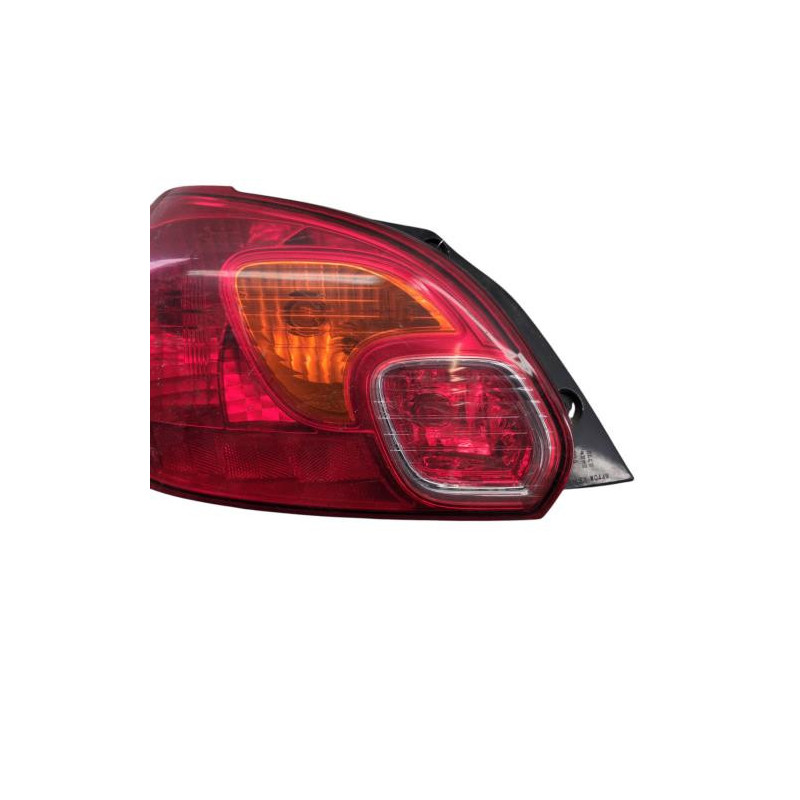 Feu arriere principal gauche (feux) MITSUBISHI SPACE STAR 3 Photo n°1