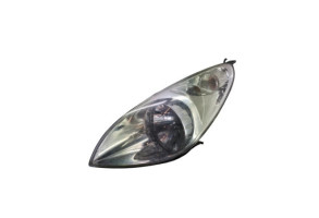 Optique avant principal gauche (feux)(phare) HYUNDAI I 20 1 Photo n°2