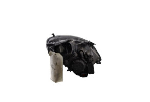 Optique avant principal gauche (feux)(phare) HYUNDAI I 20 1 Photo n°4