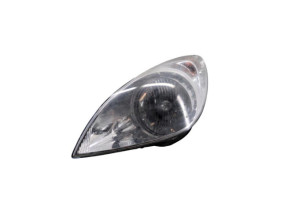 Optique avant principal gauche (feux)(phare) HYUNDAI I 20 1 Photo n°6