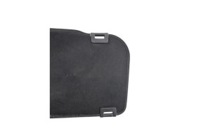 Plage arriere CITROEN C1 2 Photo n°1