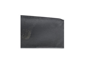 Plage arriere CITROEN C1 2 Photo n°7