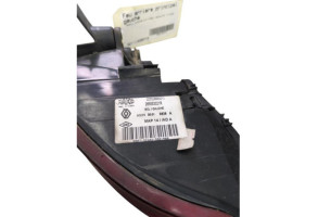 Feu arriere principal gauche (feux) RENAULT CLIO 4 Photo n°1