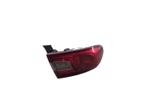 Feu arriere principal gauche (feux) RENAULT CLIO 4 Photo n°3