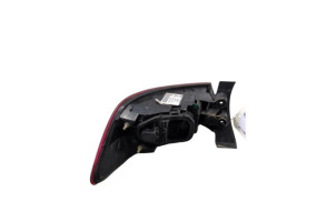 Feu arriere principal gauche (feux) RENAULT CLIO 4 Photo n°4