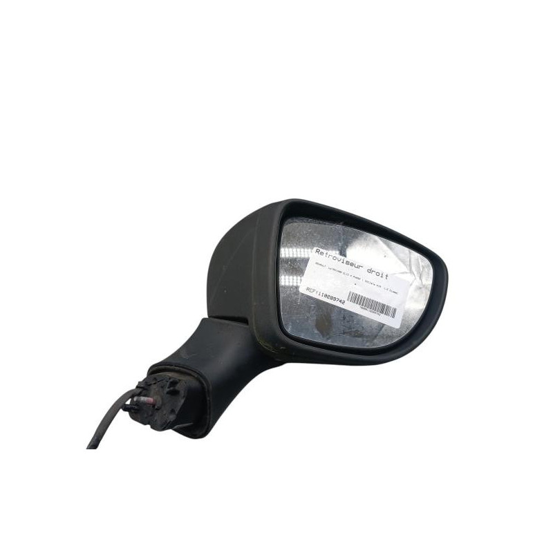 Retroviseur droit RENAULT CLIO 4 Photo n°1