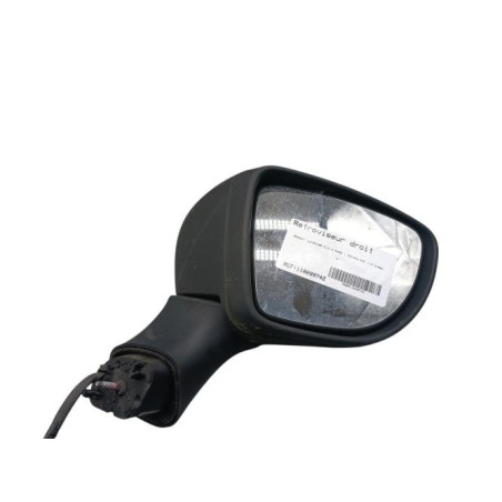 Retroviseur droit RENAULT CLIO 4