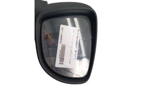 Retroviseur droit RENAULT CLIO 4 Photo n°2