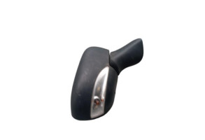 Retroviseur droit RENAULT CLIO 4 Photo n°4