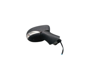 Retroviseur droit RENAULT CLIO 4 Photo n°5