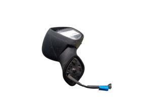 Retroviseur droit RENAULT CLIO 4 Photo n°6