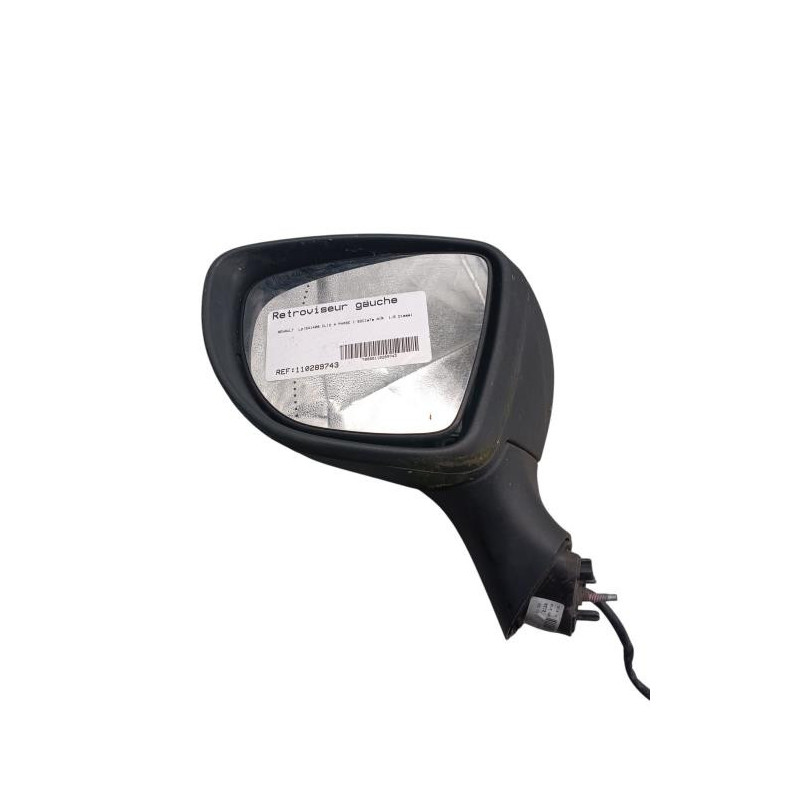 Retroviseur gauche RENAULT CLIO 4 Photo n°1