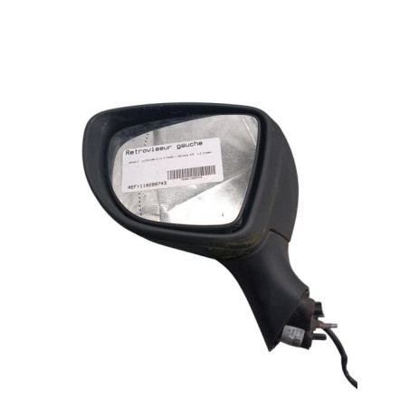 Retroviseur gauche RENAULT CLIO 4