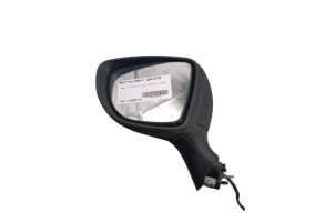 Retroviseur gauche RENAULT CLIO 4 Photo n°1