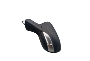 Retroviseur gauche RENAULT CLIO 4 Photo n°4