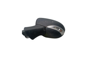 Retroviseur gauche RENAULT CLIO 4 Photo n°5