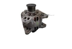 Alternateur RENAULT MEGANE 3 Photo n°2