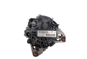 Alternateur RENAULT MEGANE 3 Photo n°4