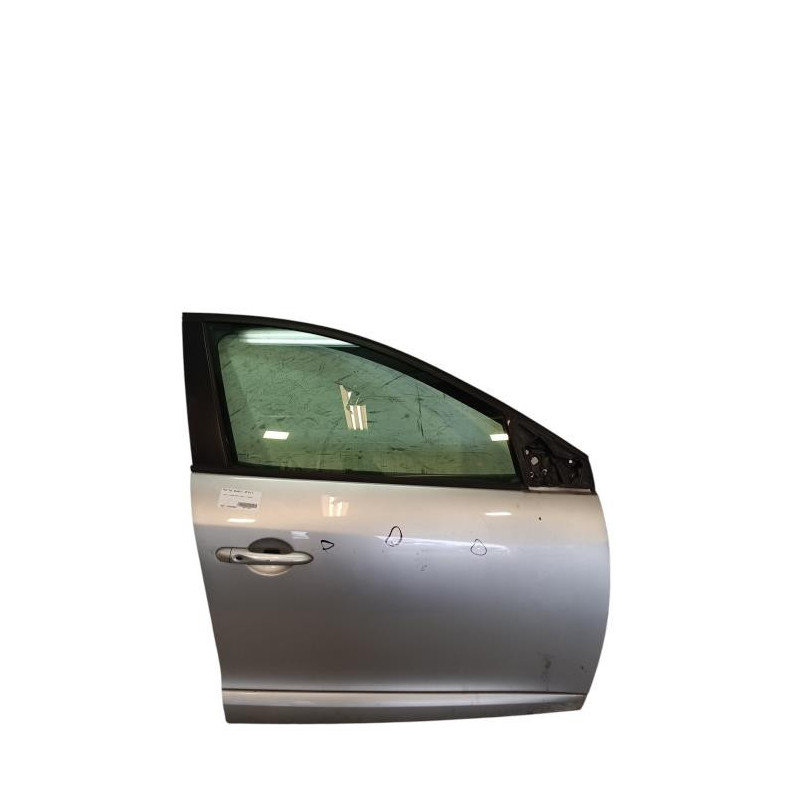 Porte avant droit RENAULT MEGANE 3 Photo n°1