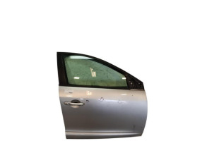 Porte avant droit RENAULT MEGANE 3 Photo n°1