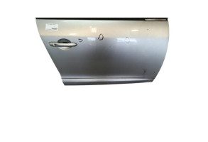 Porte avant droit RENAULT MEGANE 3 Photo n°3