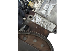 Moteur BMW SERIE 3 E36 Photo n°3