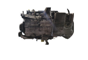 Moteur BMW SERIE 3 E36 Photo n°4