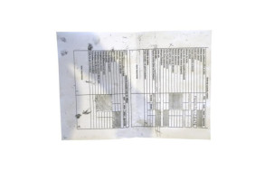 Moteur BMW SERIE 3 E36 Photo n°6