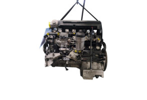 Moteur BMW SERIE 3 E36 Photo n°9