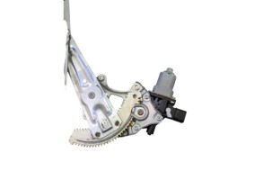 Leve vitre electrique avant droit PEUGEOT 4008 Photo n°4