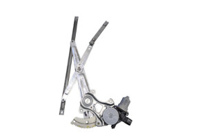 Leve vitre electrique avant gauche PEUGEOT 4008 Photo n°4