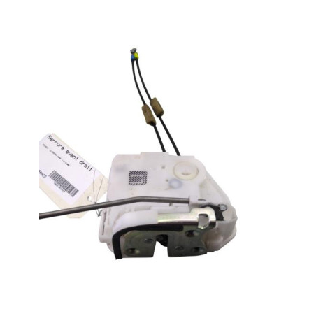 Serrure avant droit PEUGEOT 4008